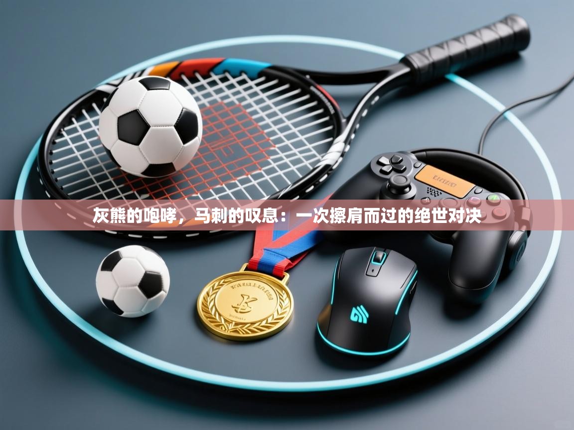 灰熊的咆哮，马刺的叹息：一次擦肩而过的绝世对决  第2张