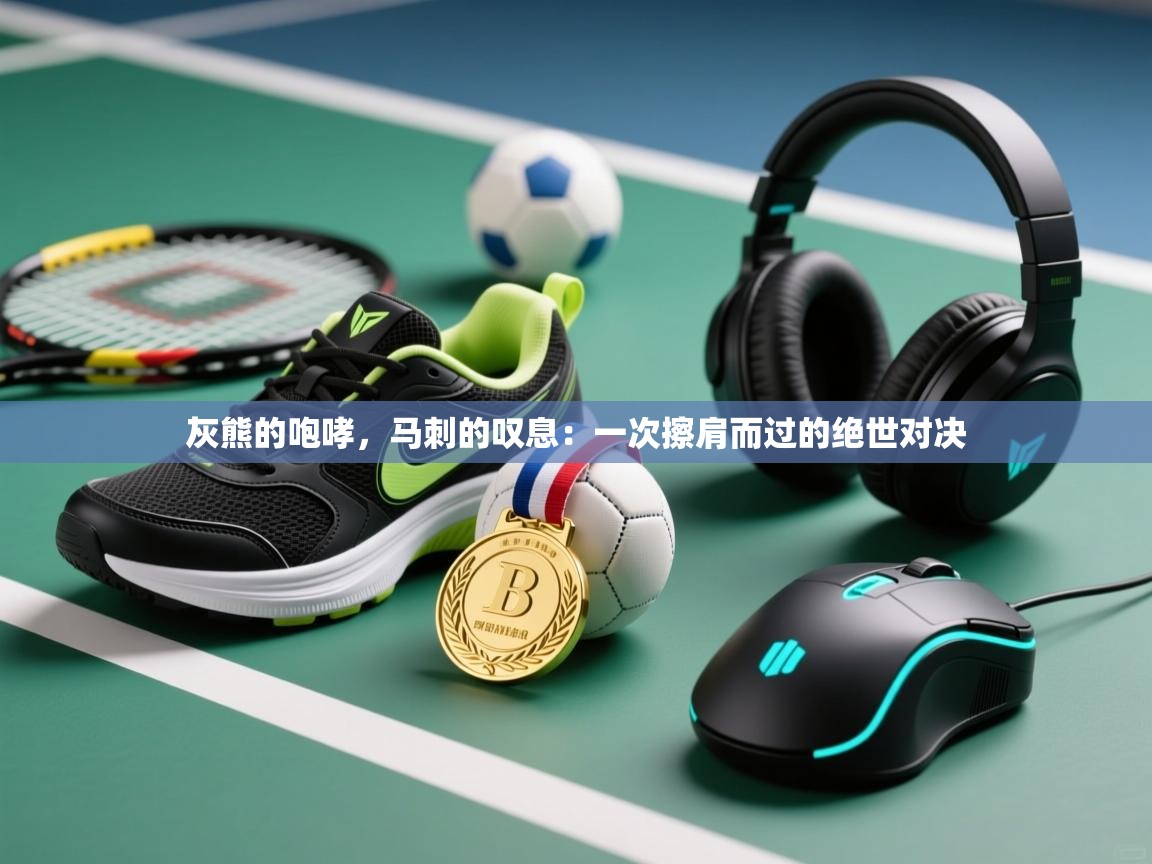 灰熊的咆哮，马刺的叹息：一次擦肩而过的绝世对决  第1张