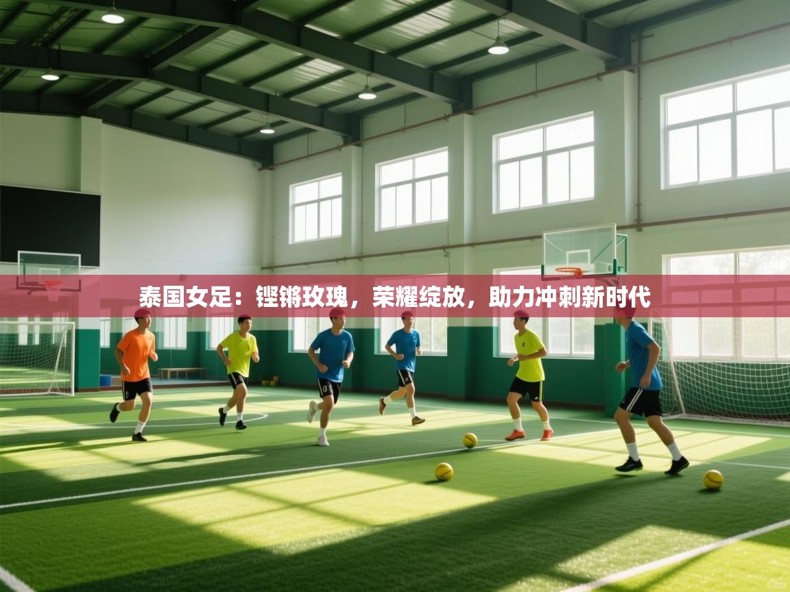 泰国女足：铿锵玫瑰，荣耀绽放，助力冲刺新时代  第1张