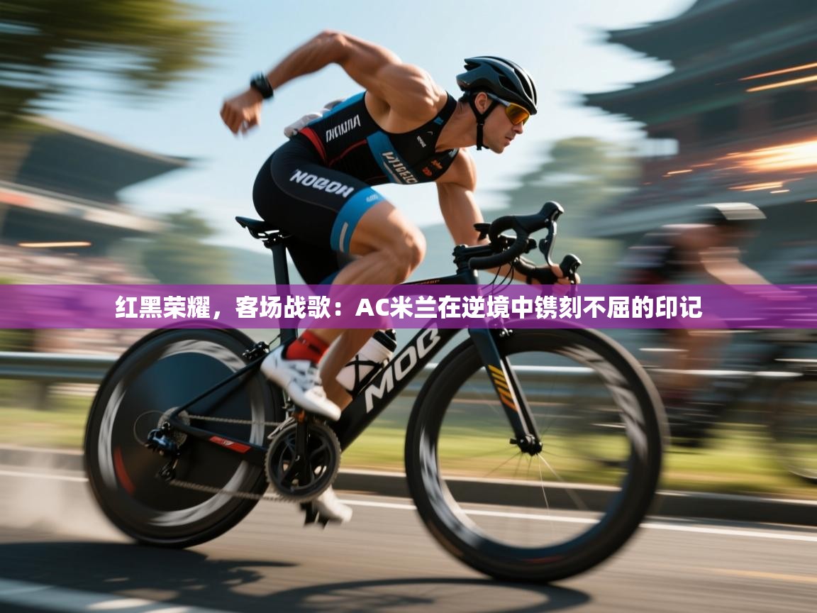 红黑荣耀，客场战歌：AC米兰在逆境中镌刻不屈的印记  第1张