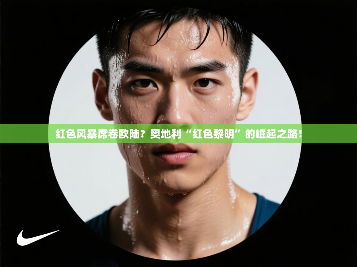 红色风暴席卷欧陆?奥地利“红色黎明”的崛起之路! 第1张