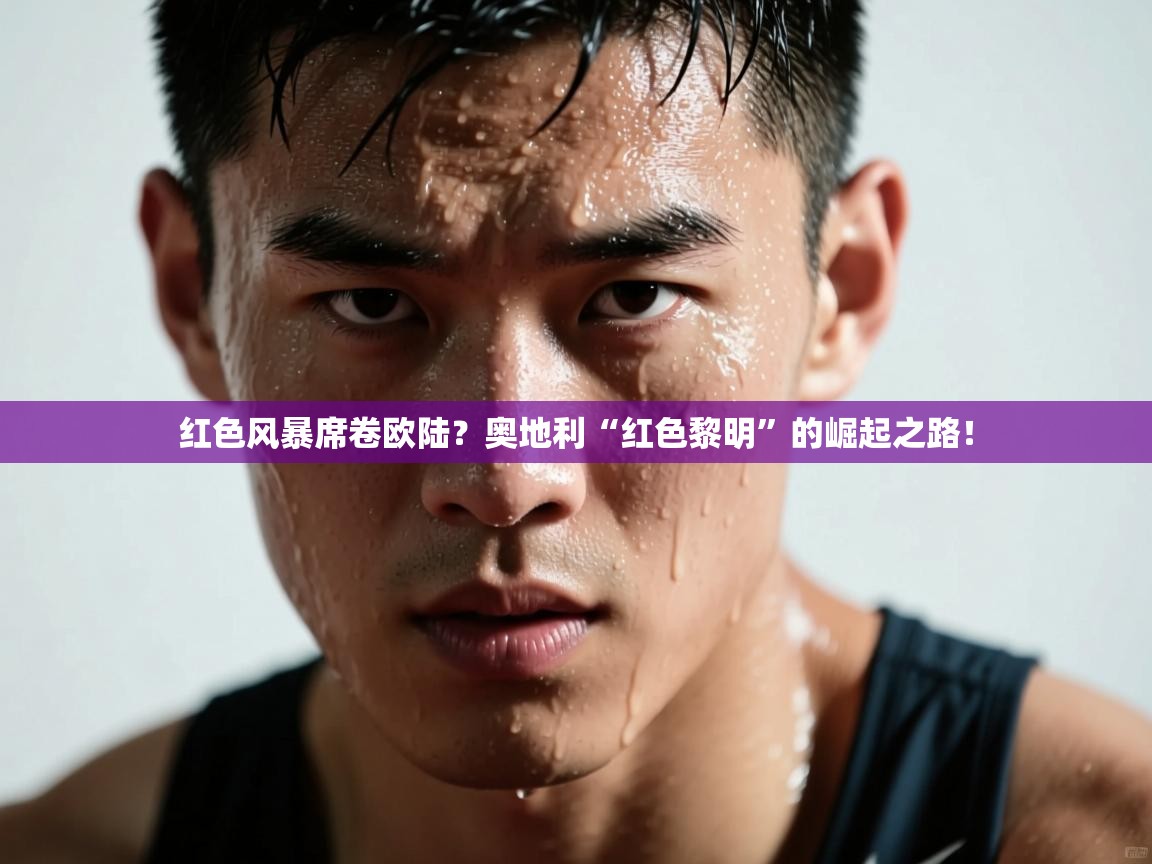 红色风暴席卷欧陆?奥地利“红色黎明”的崛起之路! 第2张