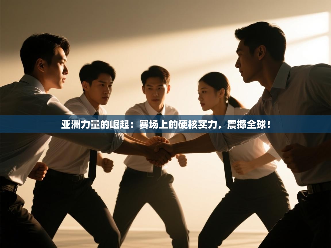 亚洲力量的崛起：赛场上的硬核实力，震撼全球！  第2张