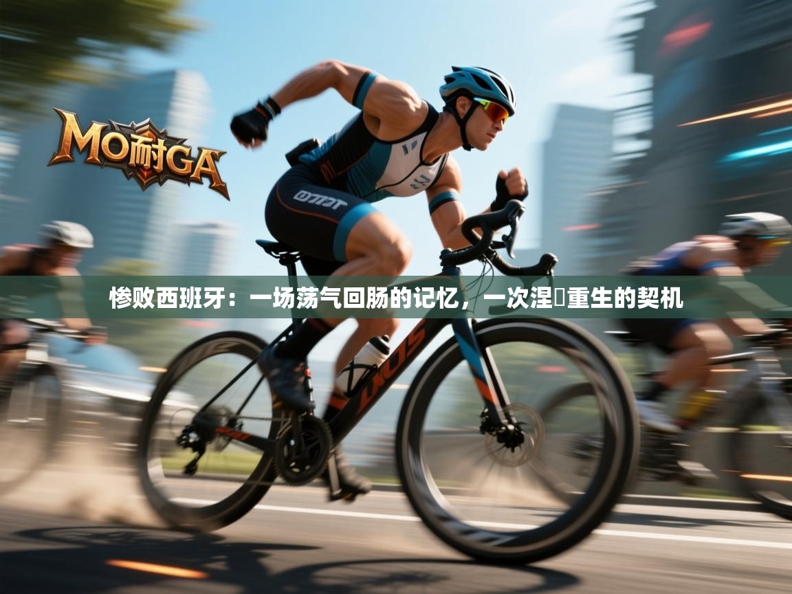 惨败西班牙：一场荡气回肠的记忆，一次涅槃重生的契机  第1张