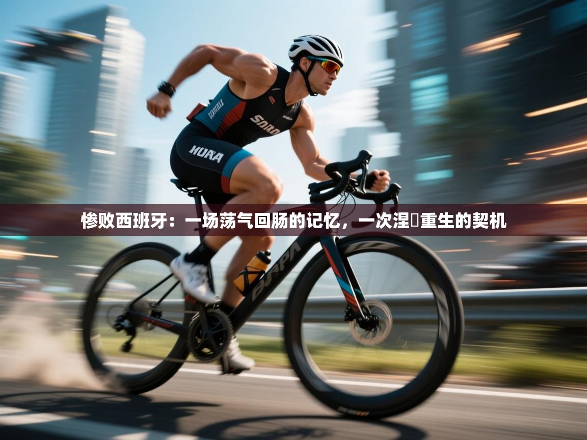 惨败西班牙：一场荡气回肠的记忆，一次涅槃重生的契机  第2张