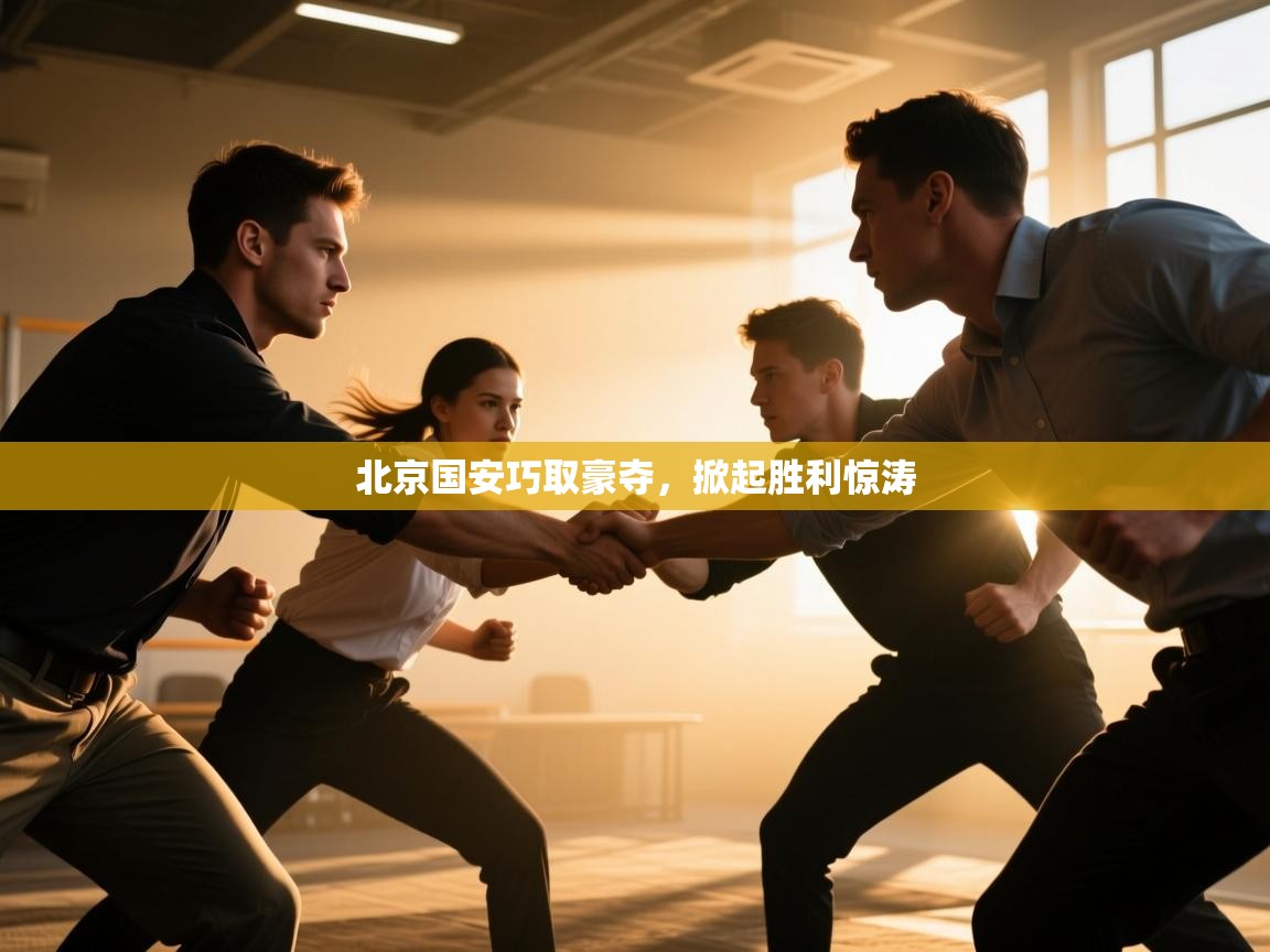 北京国安巧取豪夺,掀起胜利惊涛 第1张