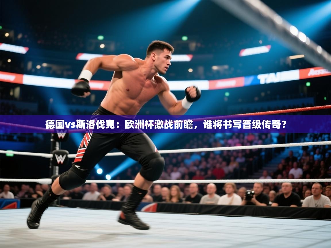 德国vs斯洛伐克:欧洲杯激战前瞻,谁将书写晋级传奇? 第2张