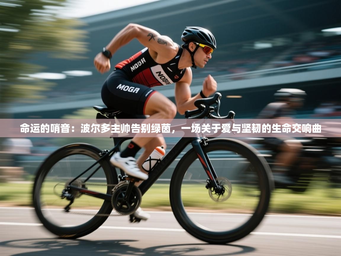 命运的哨音：波尔多主帅告别绿茵，一场关于爱与坚韧的生命交响曲  第1张