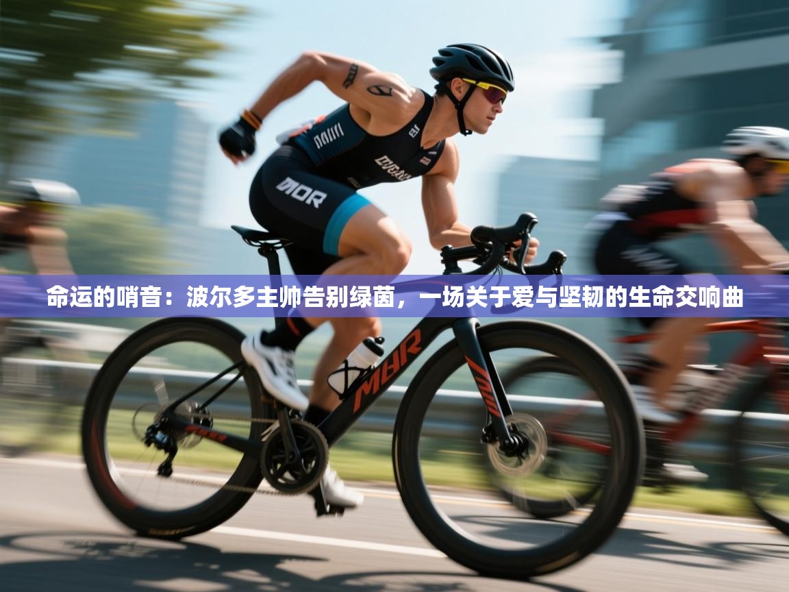 命运的哨音：波尔多主帅告别绿茵，一场关于爱与坚韧的生命交响曲  第2张