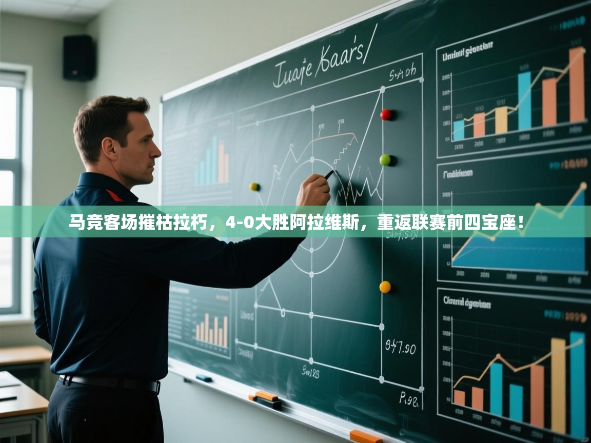 马竞客场摧枯拉朽，4-0大胜阿拉维斯，重返联赛前四宝座！  第1张