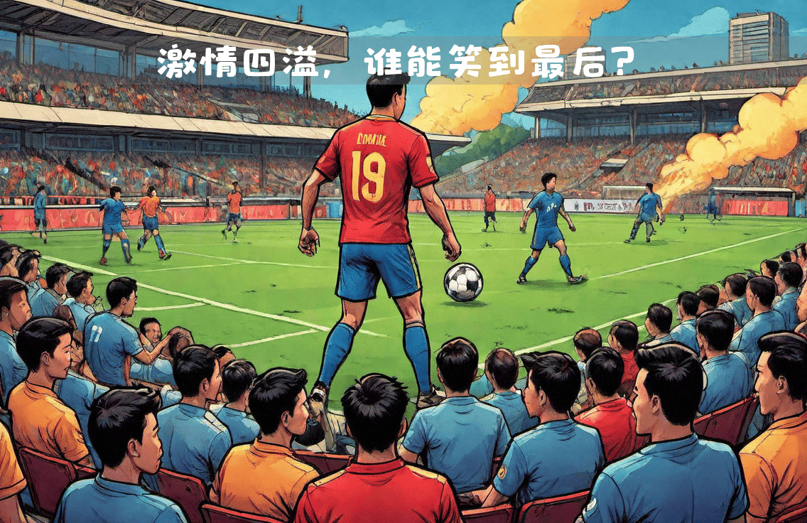 开云体育官网下载-足球联赛中一场备受瞩目的对决即将打响