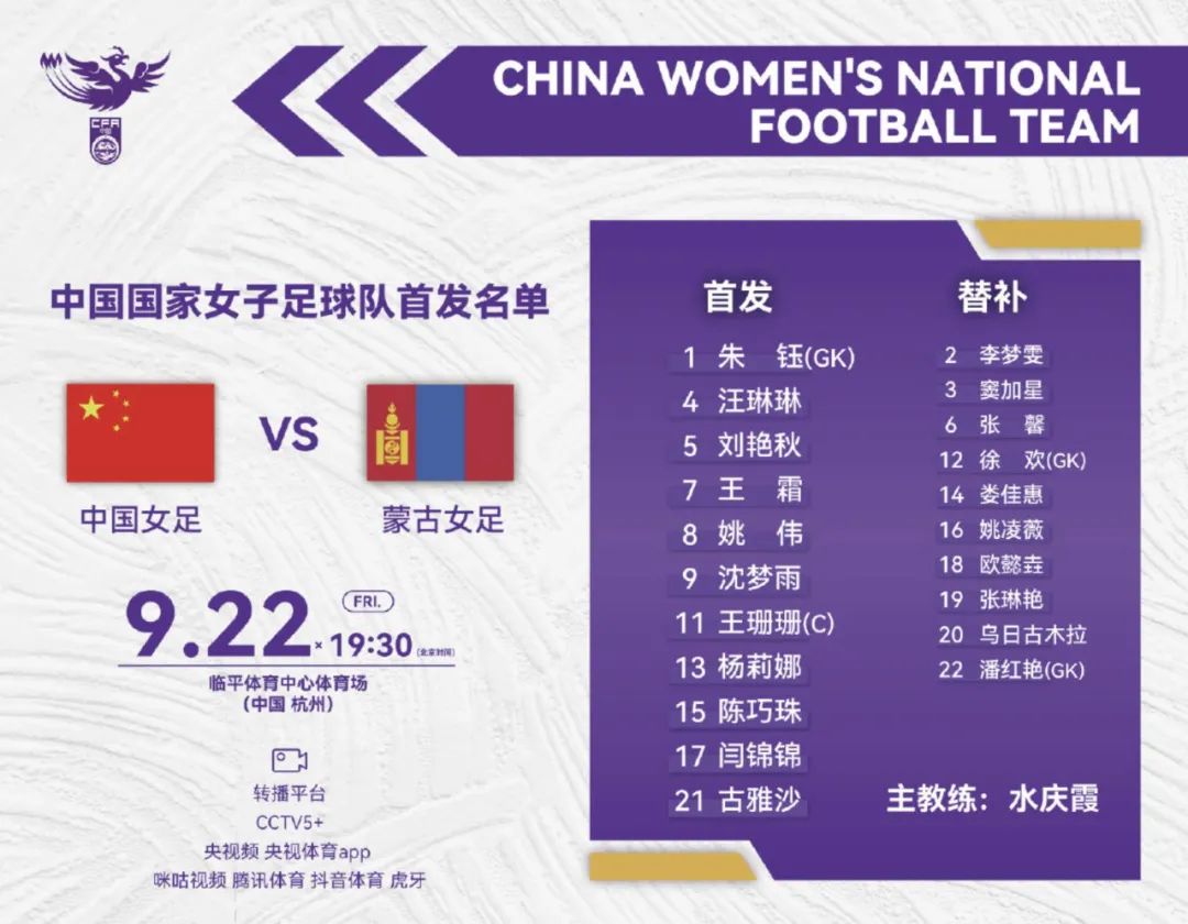 中国女足战胜强劲对手，晋级八强