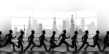 开云体育官网-“武汉马拉松赛:不容错过的冠军之争” 第3张